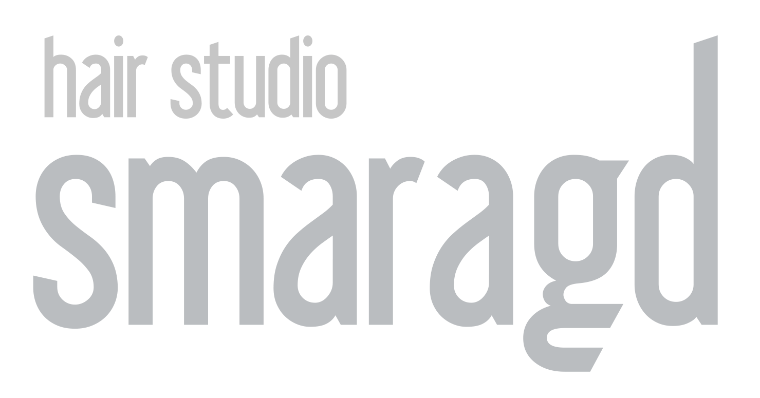 hair studio Smaragd